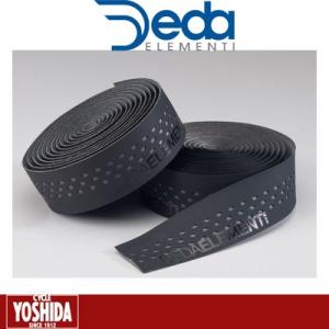 (春の応援セール)デダ(DEDA) PRESA(プレーザ)バーテープ