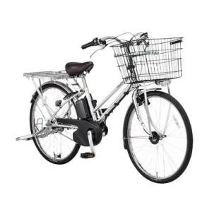 (夏トクSALE)(店舗受取送料割引)パナソニック（PANASONIC）　パートナー・DX BE-FGD631 電動アシスト自転車｜cycle-yoshida