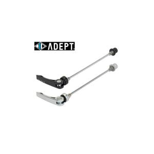 (8800円以上条件付き)アデプト(ADEPT)　リア クイックレリーズ