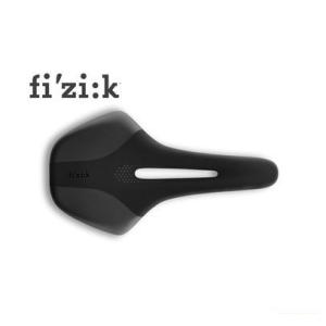 フィジーク（fi'zi:k） サドル ARIONE R3 OPEN kiumレール for