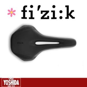 (春トクSALE)フィジーク(FIZIK) LUNA (ルナ) X5 ＜ラージ＞ S-ALLOYレール for ウーマン サドル