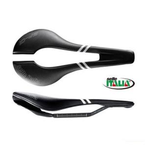 (特セール)セライタリア(SELLE ITALIA) SP-01 キットカルボニオ スーパーフロー ...