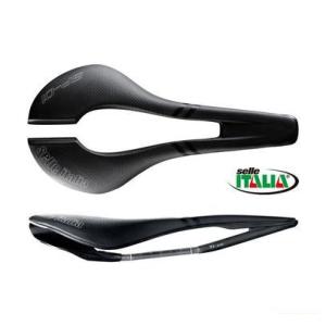 Selle Italia 「セライタリア」 SLR DE ROSA MANGANESEレール サドル