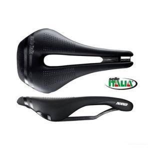 SELLE SMP セラSMP CARBON SILVER カーボン シルバー サドル