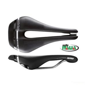 MOST PINARELLO LYNX AIRCROSS ULTRA MANGANESE RAIL SADDLE