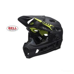 ベル SUPER DH MIPS  ヘルメット