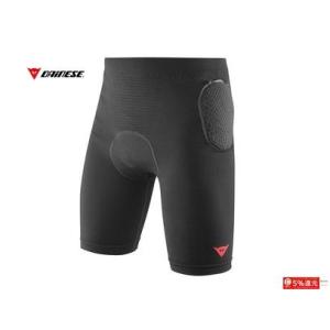 ダイネーゼ TRAILKNIT PRO ARMOR SHORTS プロテクター付インナーショーツ