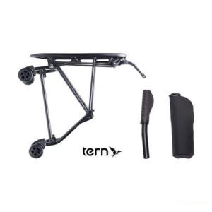 (特別手配運賃)ターン RAPID TRANSIT RACK(ラピッドトランジットラック)リアキャリ...