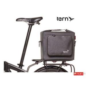 ターン BUCKETLOAD PANNIER （バケットロードVEKTRON専用パニアー