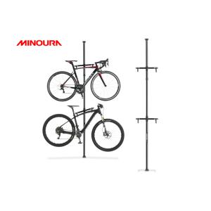 ミノウラ BIKE TOWER20D （バイクタワー20D）支柱3分割式 MINOURA送料