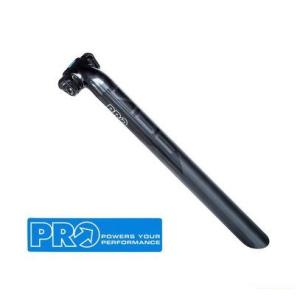 シマノプロ シマノ PRO(プロ) LT シートポスト 27.2mm/400mm