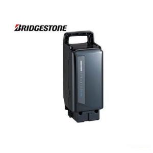 X83-34 電動自転車用リチウムイオンバッテリー ブリヂストン/ヤマハ BRIDGESTONE（ブリヂストン） 未使用バッテリー 8.9Ah ブラック
