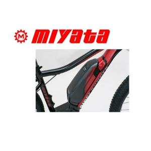 ミヤタ RIDGE RUNNER専用バッテリー SUM43