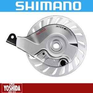 (夏トクSALE)シマノ NEXUS BR-C3010-R 140mm冷却フィン付 リア用 ローラーブレーキ｜cycle-yoshida