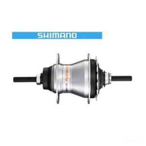 (特セール)シマノ NEXUS SG-5R30-VS Vブレーキ対応 インター5内装ハブ(5S)