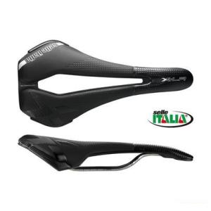 (特セール)セライタリア X-LR スーパーフロー S Ti316レール オフロードサドル