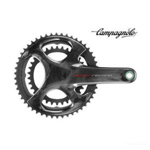 スーパーレコード カンパニョーロスーパーレコード FC19 12S ウルトラ