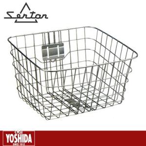 THULE（スーリー） Basket バスケット 前後両用かご 自転車 送料無料