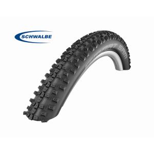 (春トクSALE)(送料無料対象外)シュワルベ(SCHWALBE) スマートサム ADDIX MTBタイヤ 27.5x2.10｜cycle-yoshida