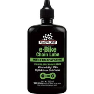 (夏トクSALE)フィニッシュライン(FINISHLINE) e-BIKE チェーンルブ