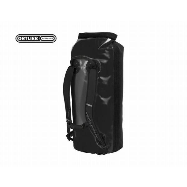 (特セール)オルトリーブ(ORTLIEB)　エクストリーマー　59L　バックパック