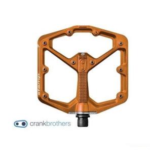 CRANKBROTHERS(クランクブラザーズ) スタンプ7 オレンジ S メーカー純正品】【正規代理店品】 CRANKBROTHERS(クランクブラザーズ
