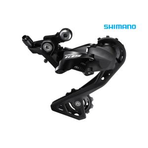 シマノ（SHIMANO） RD-R7000 シルバー 11S SS 対応CS ロー側最大25-30T