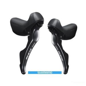 (特セール)シマノ 105 ST-R7000 STIレバー 左右セット(2x11s)