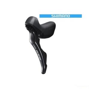(特セール)シマノ 105 ST-R7000-L STIレバー 左のみ(2S)