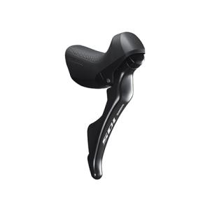 (特セール)シマノ(SHIMANO)　105 ST-R7000-R STIレバー 右のみ(11S)