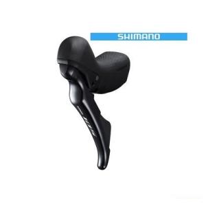 特セール)シマノ 105 ST-R7000 STIレバー 左右セット(2x11s