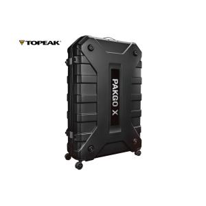 (春トクSALE)(送料無料対象外)トピーク（TOPEAK）　パックゴーX バイクキャリングケース