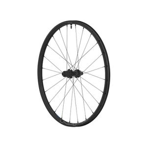 (特セール)(対象外)シマノ（SHIMANO）シマノ　WH-MT600-TL-R12-B-275