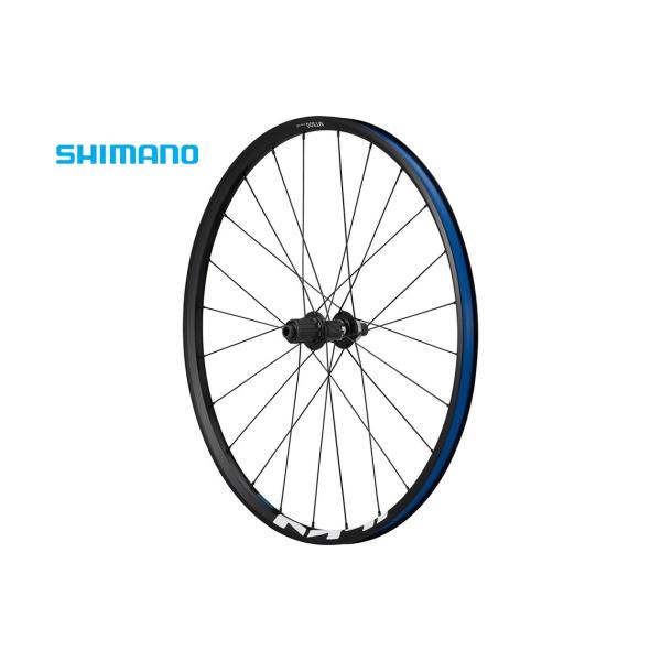(特セール)(送料無料対象外)シマノ WH-MT500-CL-R-275 MTBホイール27.5”リ...