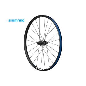 【SHIMANO】新品WH-MT500 27.5クイック&ディスク 完組ホイール SHIMANO（シマノ）WH-MT500 前後セットホイール QR27.5インチ ディスク