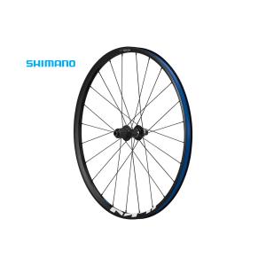 (春トクSALE)(送料無料対象外)シマノ WH-MT500-CL-R12-B-275 MTBホイール27.5”リア用(12x148mmEスルー)｜cycle-yoshida