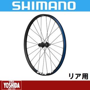 【決算セール】(送料無料対象外)シマノ WH-MT500-CL-R12-29 MTBホイール29”リア用(12x142mmEスルー)｜cycle-yoshida
