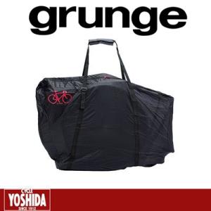 (春トクSALE)グランジ(grunge) ビーウェバー キャリーキャリー 輪行バッグ｜cycle-yoshida