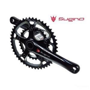 SUGINO（スギノ） (特セール)スギノ ALPINA2 TRIPLE 48/36/26T(3x10s