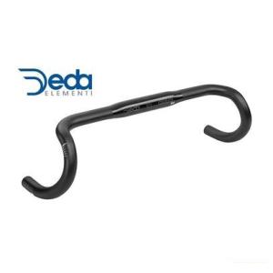 DEDA デダ スーパーゼロ DCR アルミ ドロップバー SUPER ZERO ALLOY