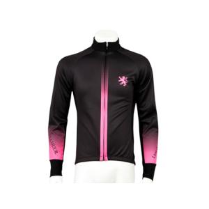 (特セール)リオン・ド・カペルミュール(Lion de KAPELMUUR)　レーシングサーモジャケ...