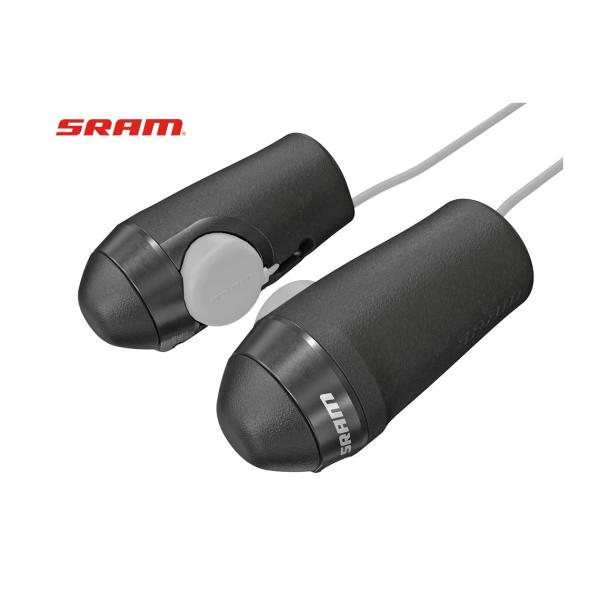 (特セール)スラム（SRAM）　RED eTAP BLIP GRIP ペア