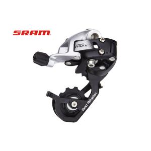 春得セール)スラム（SRAM） RIVAL 1 ロング リアディレーラー