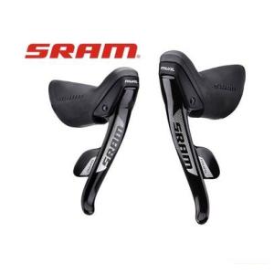 スラム FORCE22 SHIFT-BRAKE LEVER SET （フォース22シフト