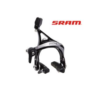 (春トクSALE)スラム（SRAM）　RIVAL22 キャリパーブレーキ フロント用｜cycle-yoshida