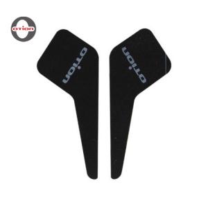 特セール)シマノ（SHIMANO） FC-CX50 ブラック クランクセット 46/36T