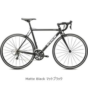 (店舗受取送料割引)フジ（FUJI）　25’NAOMI（ナオミ）2x9s ロードバイク
