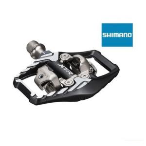 (春トクSALE)シマノ(SHIMANO) XTR PD-M9120 SPDペダル