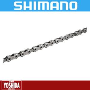 (春トクSALE)シマノ(SHIMANO) CN-M9100 12S用チェーン(138L)クイックリンク付｜cycle-yoshida