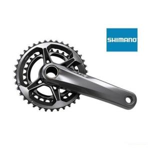 SHIMANO SAINT FC-M820 クランクセット シマノ SAINT FC-M820 クランクセット BB付（36T/バッシュガード無し